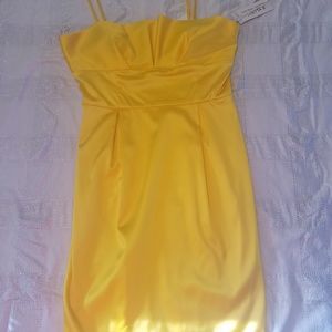 NWT Sherrie Bloom Cocktail dress